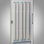 Insect Drosophila Temperature Controlled Chamber 60C Seed Germination Incubator