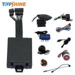 Global Network 2 way OBD 4G GPS Tracker With Harsh Braking Alarm