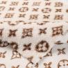 Buy cheap Single Side Sherpa Fleece Lining Fabric For Jacket Women Garment Blankets Pillowslip from wholesalers