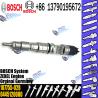 Buy cheap Diesel Common Rail Fuel Injector 0445120070 0445120241 for Cummins 3976631 4930485 5263304 0 445 120 070 from wholesalers