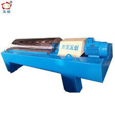 Buy cheap 7kW - 80KW Wastewater Treatment Machine from wholesalers
