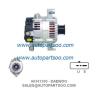 Buy cheap A13N104 A13N110 - VALEO Alternator 12V 60A Alternadores from wholesalers