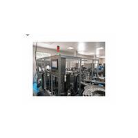 Buy cheap Euro Cap Double Port Cap Assembly Machine AC380V 50Hz In Stainless Steel product