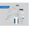 Buy cheap Central Dc Inverter Vrf Air Conditioning System For Hotel Office Department from wholesalers