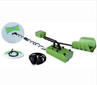Buy cheap Bomb Treasure Hunter Underground Metal Detector Gold Treasure Long Range from wholesalers