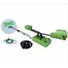 Buy cheap Bomb Treasure Hunter Underground Metal Detector Gold Treasure Long Range from wholesalers