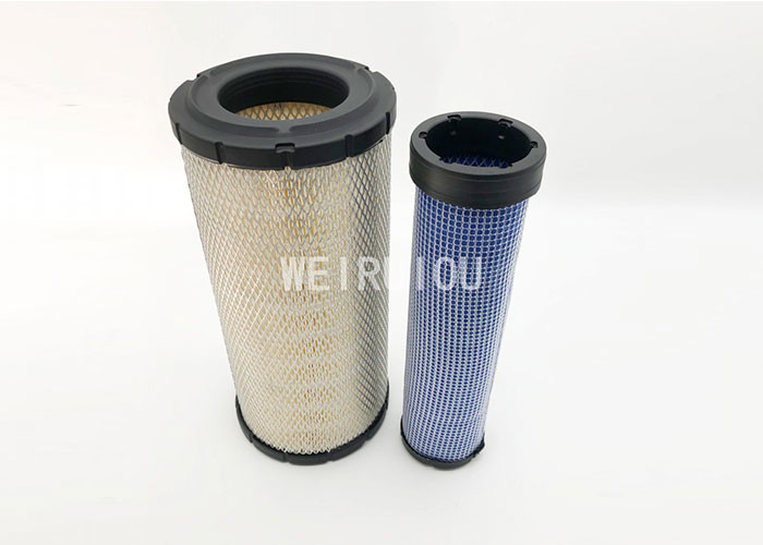 Engine Diesel Truck Air Filters 26510342 4270033M1 82981152 11883618