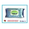 Buy cheap Unscented RO Pure Water Xylitol Extract Baby Cleaning Wipes from wholesalers