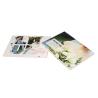 Buy cheap Personalized names LCD wedding photo album video for LCD video greeting card invitation from wholesalers