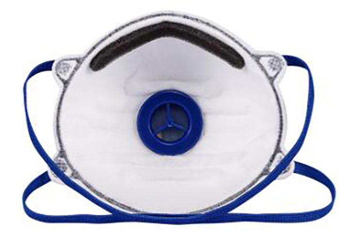 Health Protective Anti Pollution FFP2 Face Mask