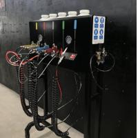 Buy cheap 1 Year Warranty 35kg Hydro Nano Spray Chrome Plating System product