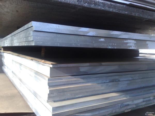 Buy cheap Aerospace 7075 T6 Aluminium Alloy Sheet Abrasion Resistance from wholesalers
