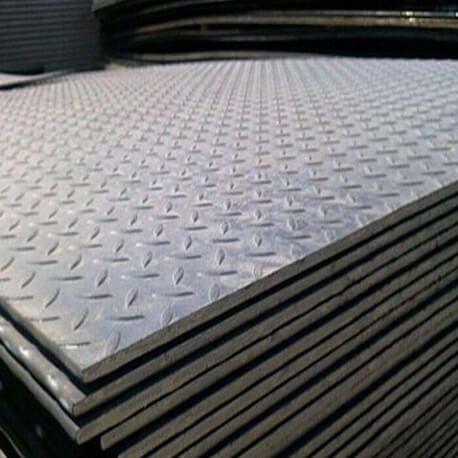 Buy cheap 15# 20# 25# Carbon Structural Steel Plate 1x1220x2440mm from wholesalers
