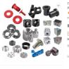 Buy cheap Metal Fabrication Accessories Parts Prototype Precision Small Cnc Machining from wholesalers