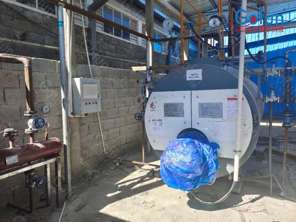 Buy cheap Food Grade SUS 304 / 316 Tomato Sauce Processing Line 120KW from wholesalers