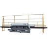 Buy cheap Automatic Beveled Glass Edge Polishing Machine from wholesalers