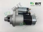 S114883 12957377010 1.4KW 11T PC30MR 3D88 YANMAR Starter Motor
