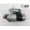 Buy cheap S114883 12957377010 1.4KW 11T PC30MR 3D88 YANMAR Starter Motor from wholesalers
