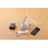Buy cheap COMER Anti-theft Cell Phone Retail desktop Display acrylic Stands for digital chain stores from wholesalers