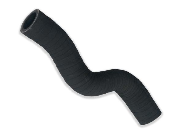Buy cheap Oil Suction Rubber Oil Hose Heavy Duty Oil Woking Pressure Sae J20 R2 Steel Wire Reinforced from wholesalers