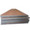 Buy cheap Non Alloy Hot Rolled Carbon Steel Plate Q195 Q345 375 CNC Cutting from wholesalers