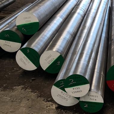 Buy cheap Forged ESR Hot Work Die Steel Mould Steel Tool Steel 1.2344 H13 SKD61 from wholesalers