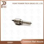 diesel fuel injector nozzle G3S51 Denso Common Rail Nozzle For Injectors 295050