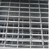 Buy cheap Carbon Steel Grid Foot Plate Heavy Duty Metal Grate For Offshore Platform from wholesalers