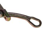 30kN Hand Tools Wire Grip Clamp Cable Wire Puller For Steel Wire Tight