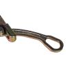 Buy cheap 30kN Hand Tools Wire Grip Clamp Cable Wire Puller For Steel Wire Tight from wholesalers