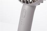 Portable Battery Charging Fan Cool Mist Outdoor Travel Hand Fans Rechargeable
