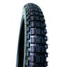 Buy cheap CARRYSTONE Off Road Motorbike Tires 2.50-17 2.75-17 J861 Carbon Black 6PR/8PR TT OEM from wholesalers