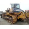 Buy cheap Original Japan Used Komatsu D85A Bulldozer from wholesalers