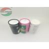 Buy cheap Tin Can packaging With Plastic Shaker Top Lids / Cardboard Paper Tubes from wholesalers