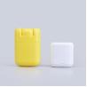 Buy cheap Customized 5g Deodorant Tube Packaging Plastic from wholesalers