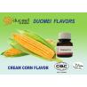 Buy cheap Corn Ice Cream Flavors Artificial Food Grade Liquid Pg Based Flavoring from wholesalers