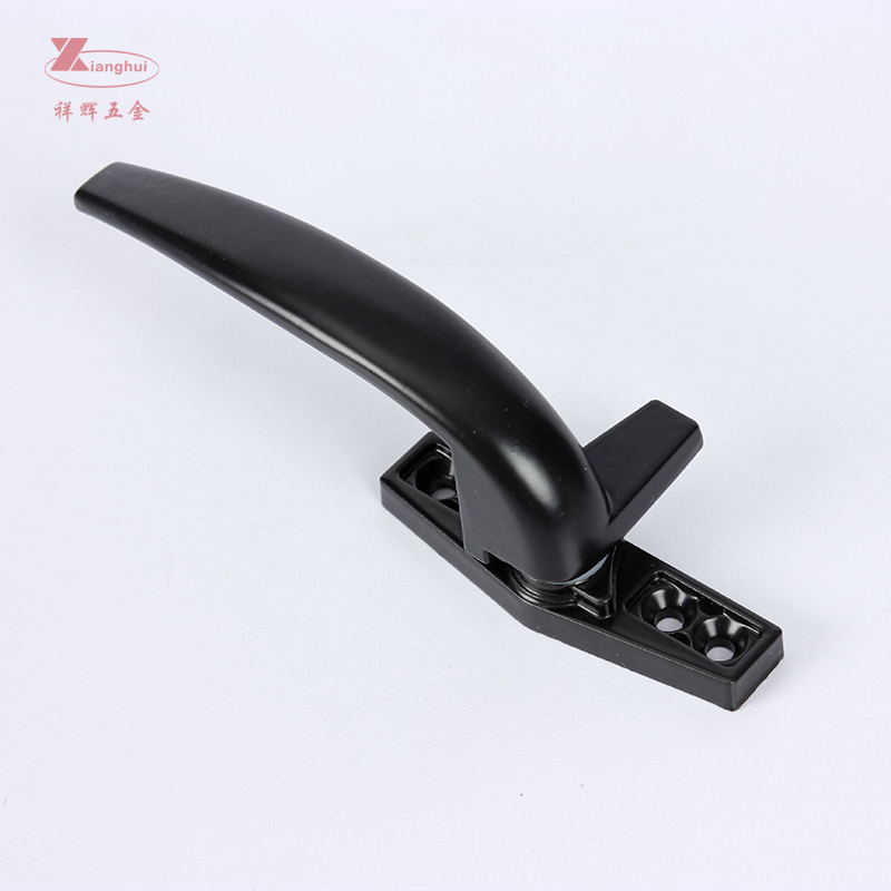 109mm Window Handle Aluminum Upvc Door Window Hardware Handles for Doors and Windows
