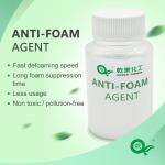 Defoamer Printing And Dyeing Defoamer Additives Inhibit The Production Of Foam