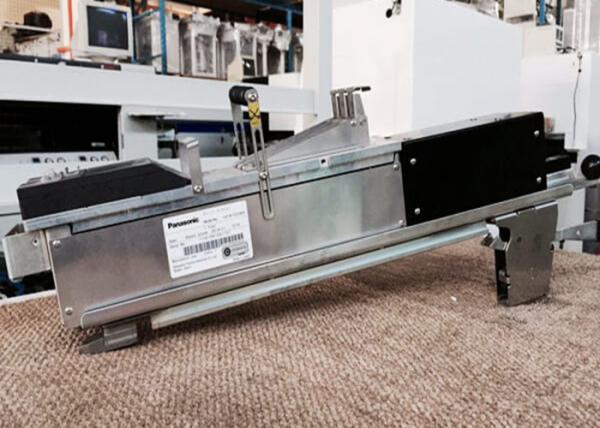 Buy cheap Anti Static Design SMT Feeder Easy Operated Panasonic Stick Feeder KXFW1KSRA00 from wholesalers