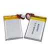 Buy cheap Rechargeable Li Ion Battery 3.7V 800mAh Lipo 802540 For Nail Salon from wholesalers