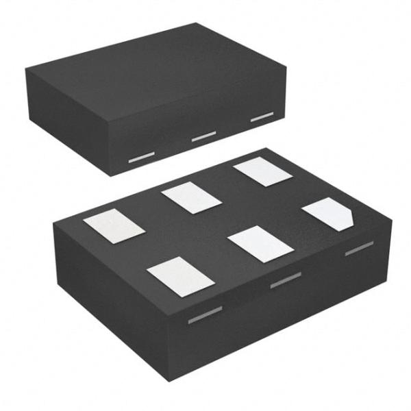 Buy cheap 74LVC1G98FZ4-7 from wholesalers
