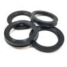 Buy cheap Toyota Components Wheel Spacer Hub Centric Ring , Car Wheel Ring Black Color from wholesalers