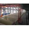 Buy cheap Output 3000 Ton Automated Anodizing Line Aluminium Alloy Profile from wholesalers