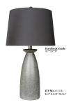 TC Mini Porcelain Bedside Lamps For Living Room D13*24.5"