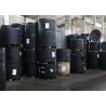 Buy cheap 100% Wood Pulp 700mm Width Black Paper Rolls with Strong Stiffness from wholesalers
