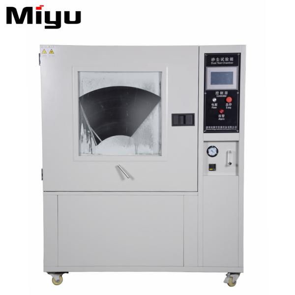 Buy cheap Benchtop Environmental Chamber Temperature Humidity Control High Accuracy from wholesalers
