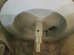 8mm Wire Rope Drum , Winch Drum Parts Winch For Building Electric Windlass