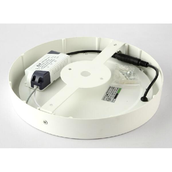 12W surface mounted panel light led downlight high quality