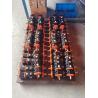 Buy cheap at052 attuatore pneumatico rack and pinion pneumatic rotary actuator double action single action from wholesalers