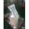 Buy cheap Taichuan 99% high accuracy verical weigher washing powder packing machine from wholesalers